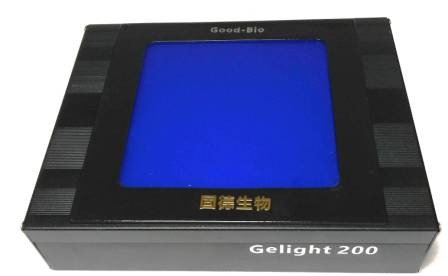 核酸电泳检测仪器